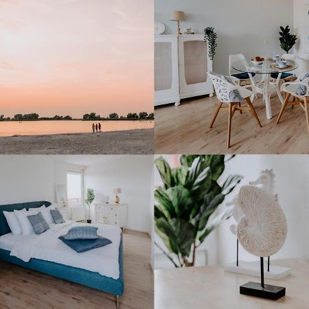 Stijlvol Appartement Op Strand มัคคุม ภายนอก รูปภาพ