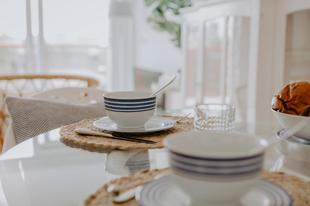 Stijlvol Appartement Op Strand มัคคุม ภายนอก รูปภาพ